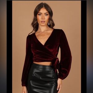 Petal & Pup - Nikki Top